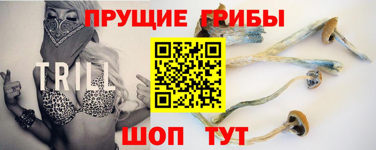 Галлюциногенные грибы мухоморы Татарск